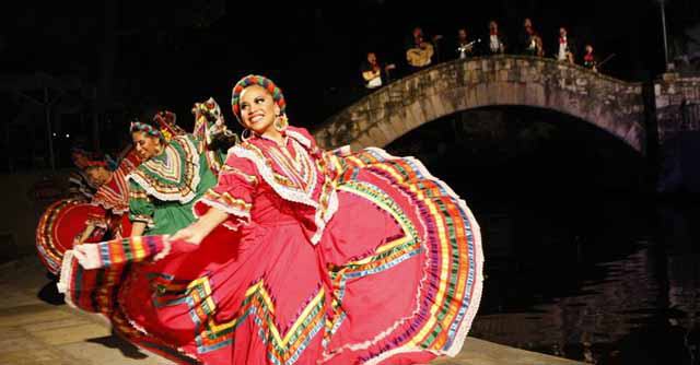 San Antonio, Texas
